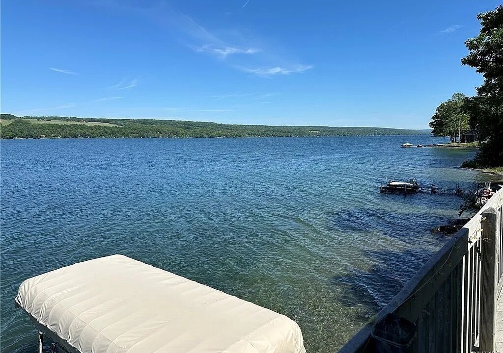 Photo of Outdoor in Poplar Ridge