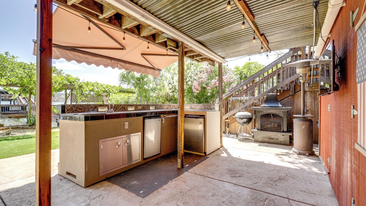 Photo of Outdoor in Wilbur Springs