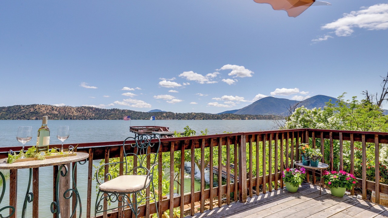 Photo of Outdoor in Wilbur Springs