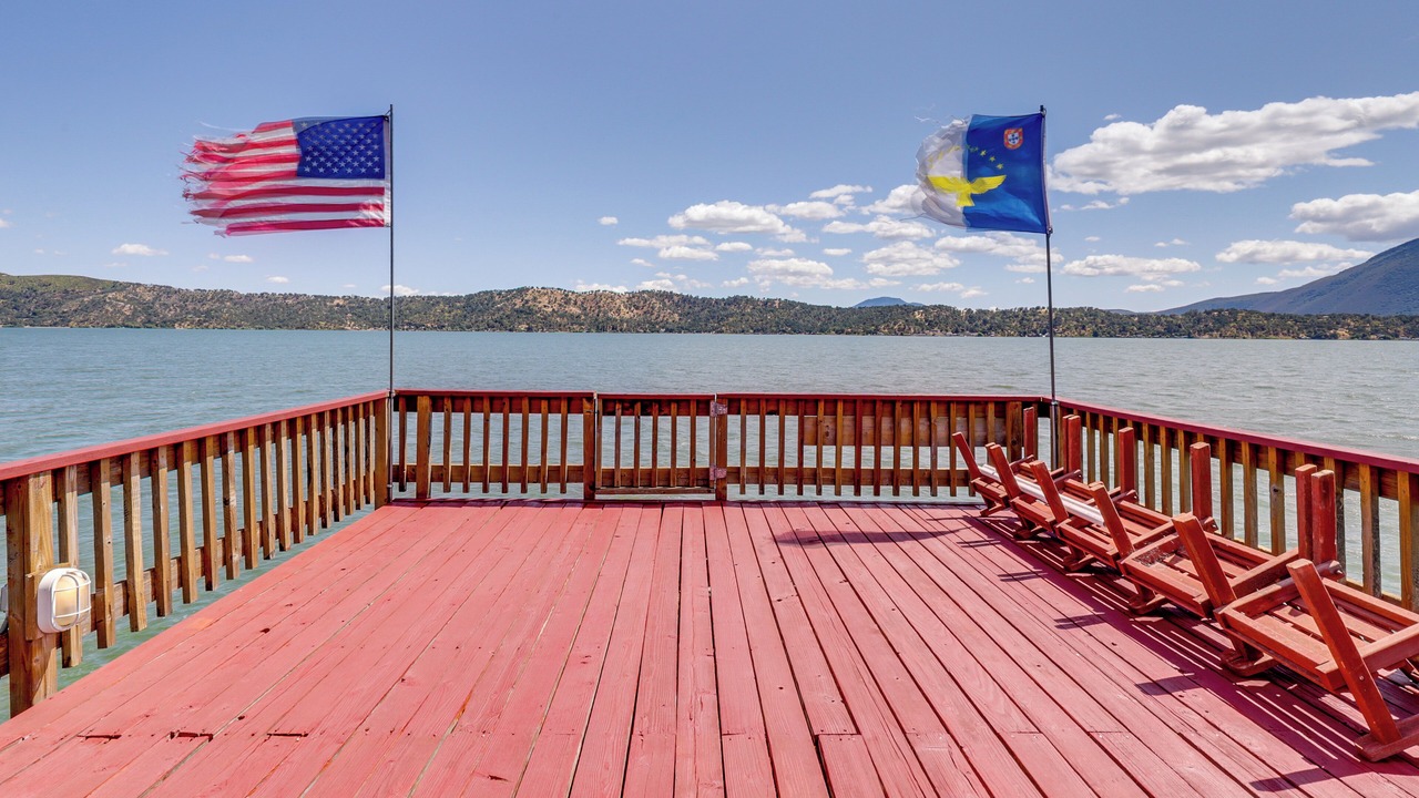 Photo of Outdoor in Wilbur Springs