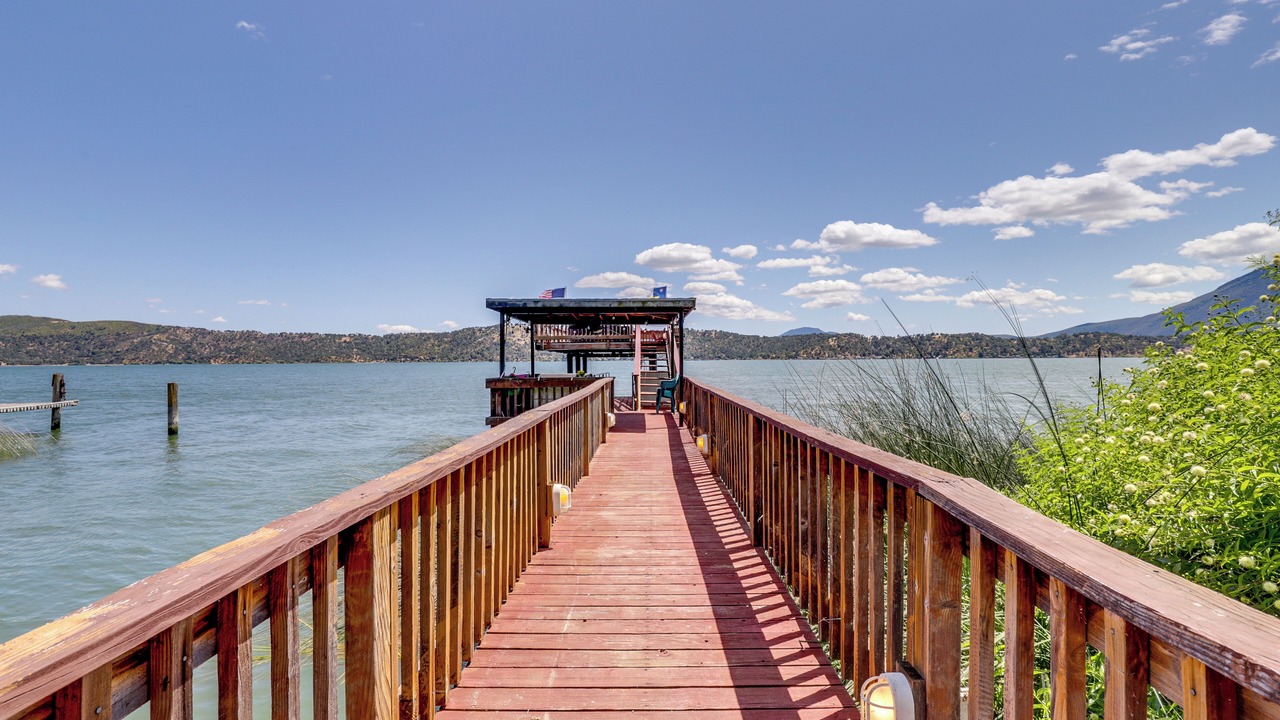 Photo of Outdoor in Wilbur Springs