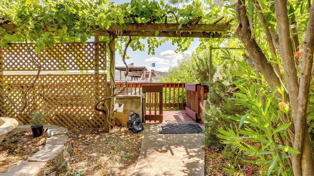 Photo of Outdoor in Wilbur Springs