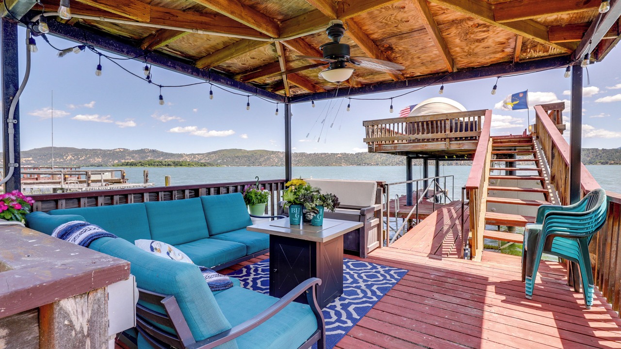 Photo of Outdoor in Wilbur Springs