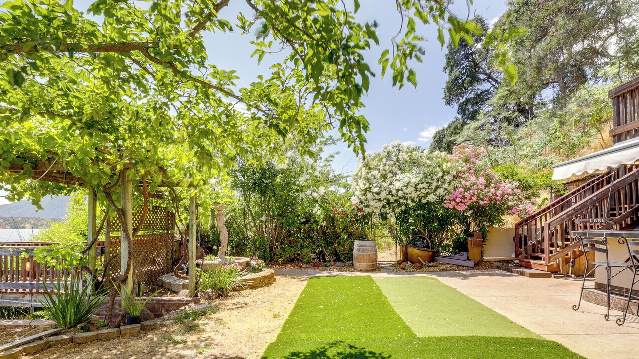 Photo of Outdoor in Wilbur Springs