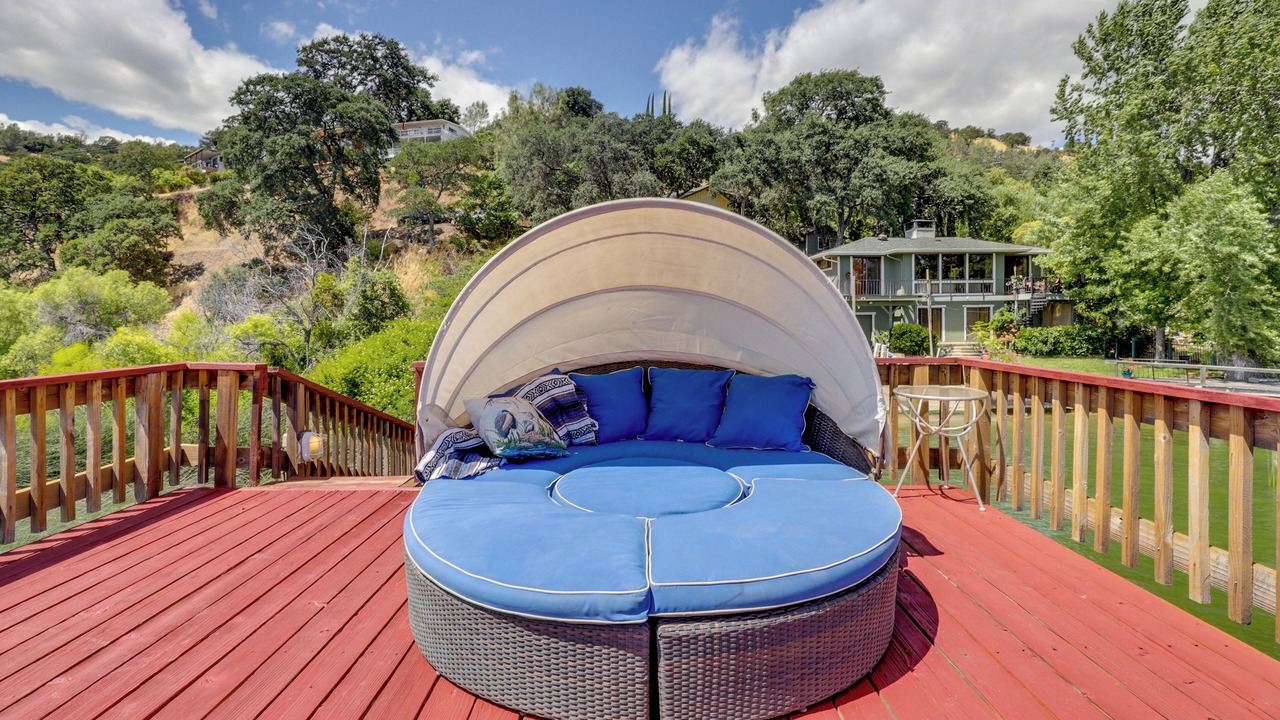 Photo of Outdoor in Wilbur Springs