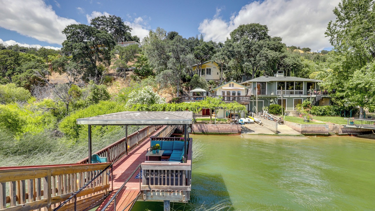Photo of Outdoor in Wilbur Springs