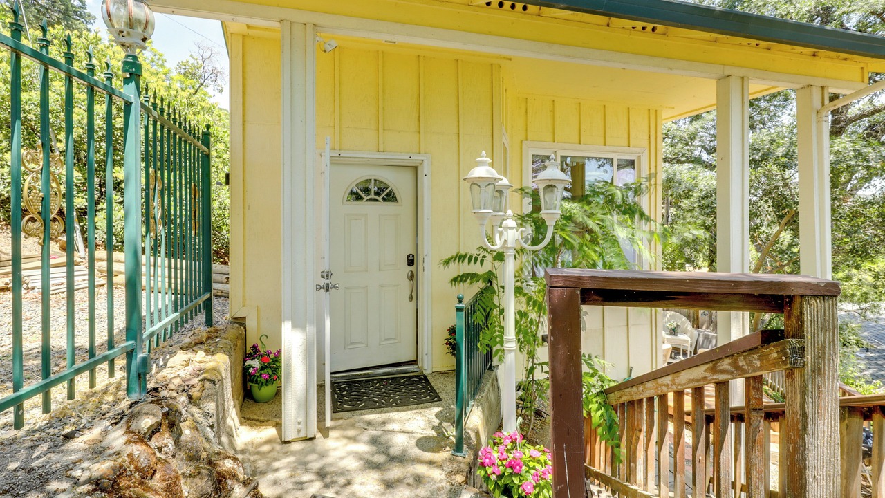 Photo of Outdoor in Wilbur Springs