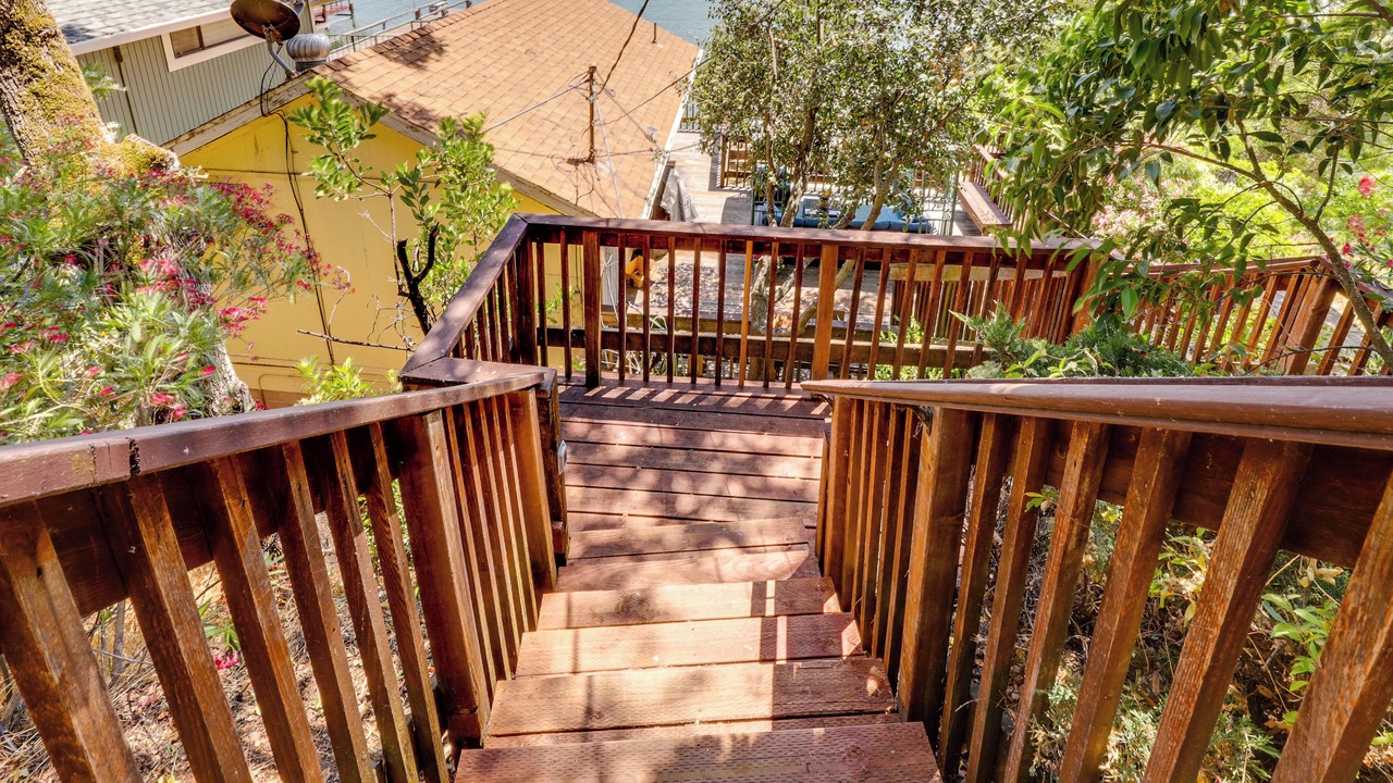 Photo of Outdoor in Wilbur Springs