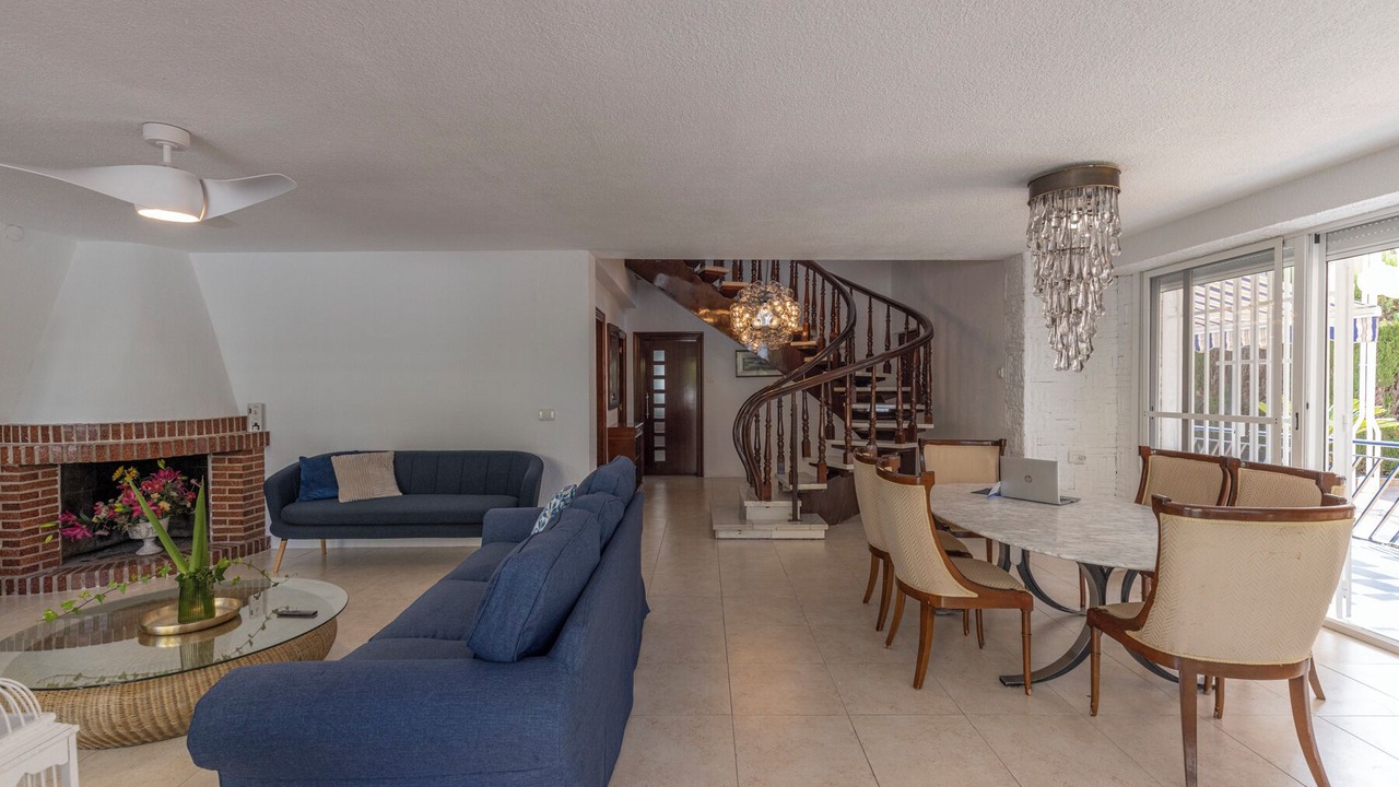 Photo of Livingroom in Benicassim