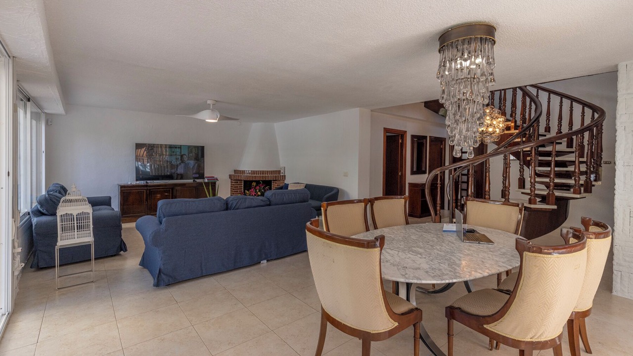 Photo of Livingroom in Benicassim