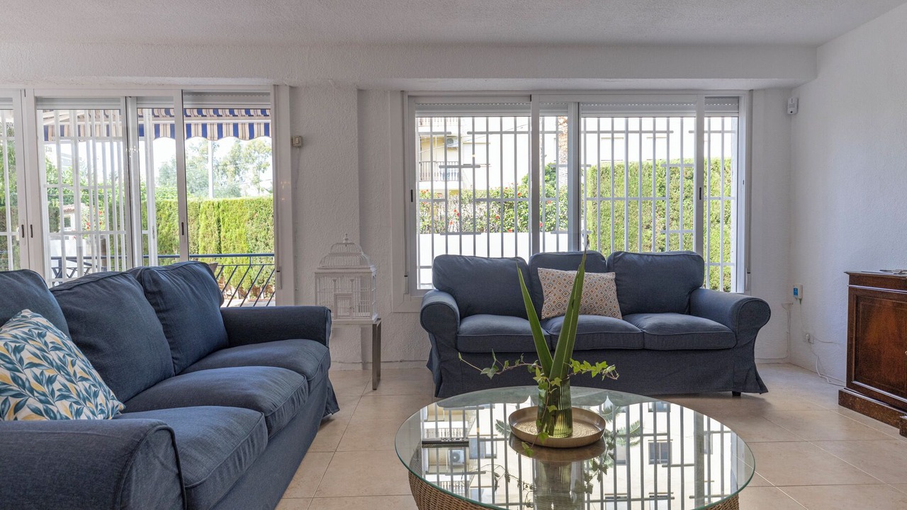 Photo of Livingroom in Benicassim