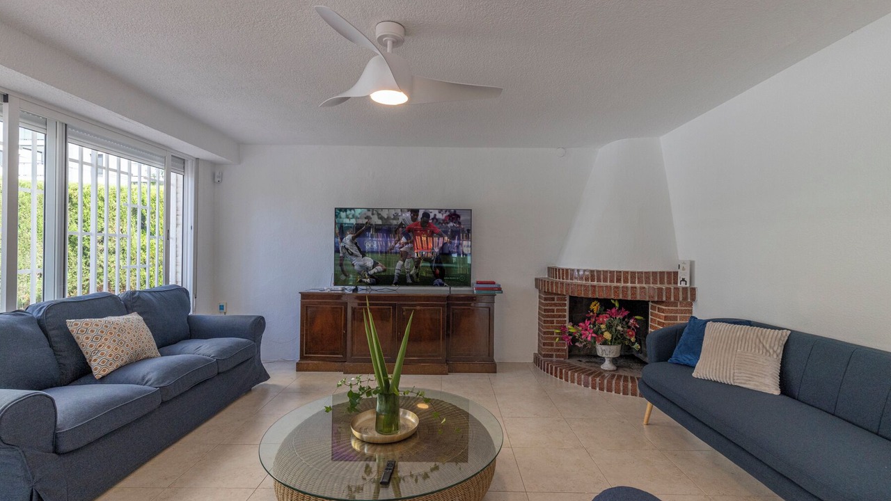 Photo of Livingroom in Benicassim