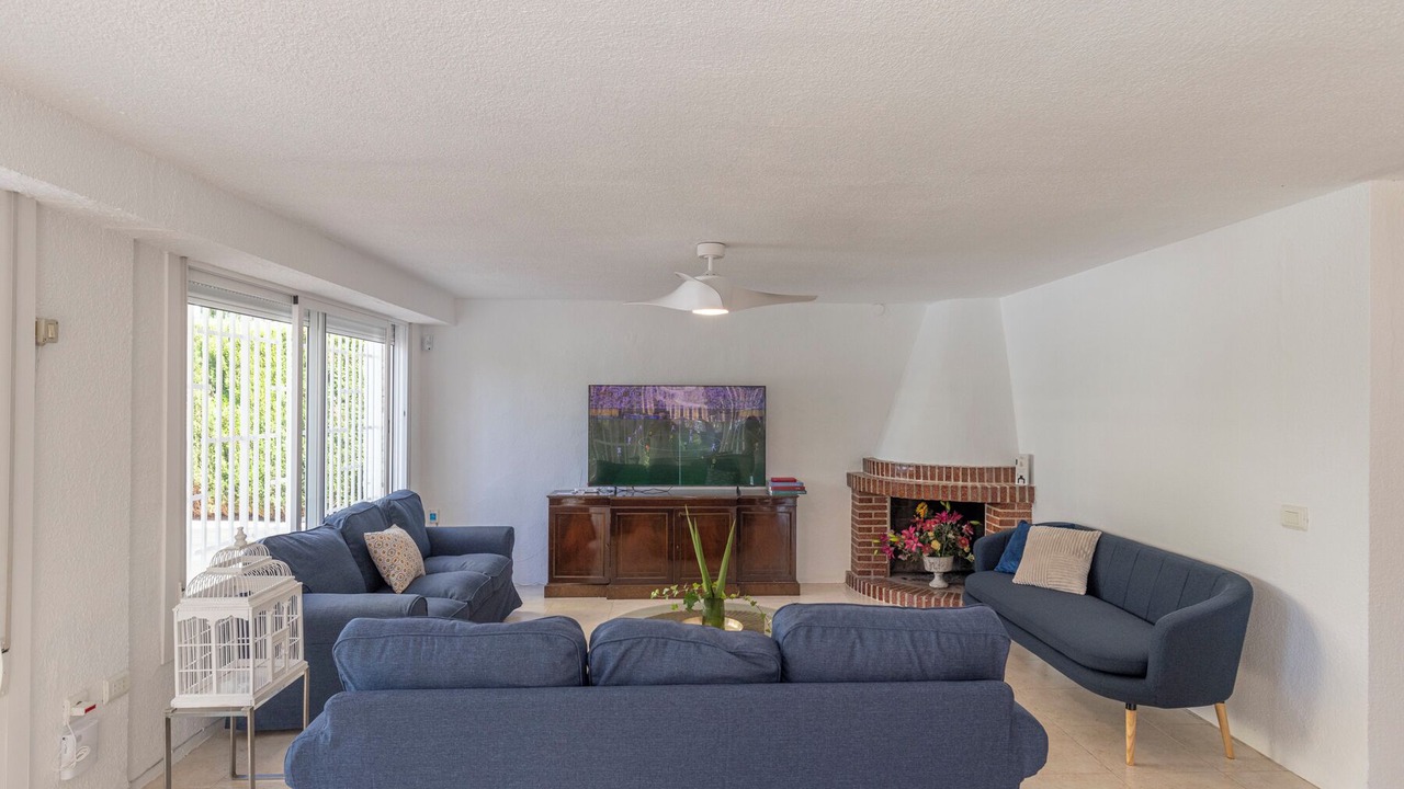 Photo of Livingroom in Benicassim
