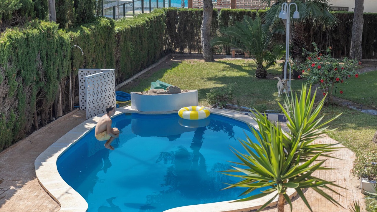 Photo of Outdoor in Benicassim
