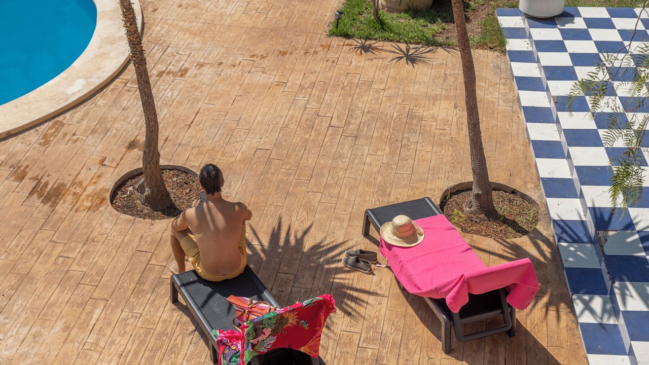 Photo of Outdoor in Benicassim