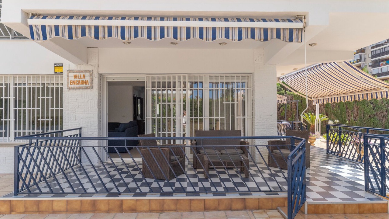 Photo of Outdoor in Benicassim