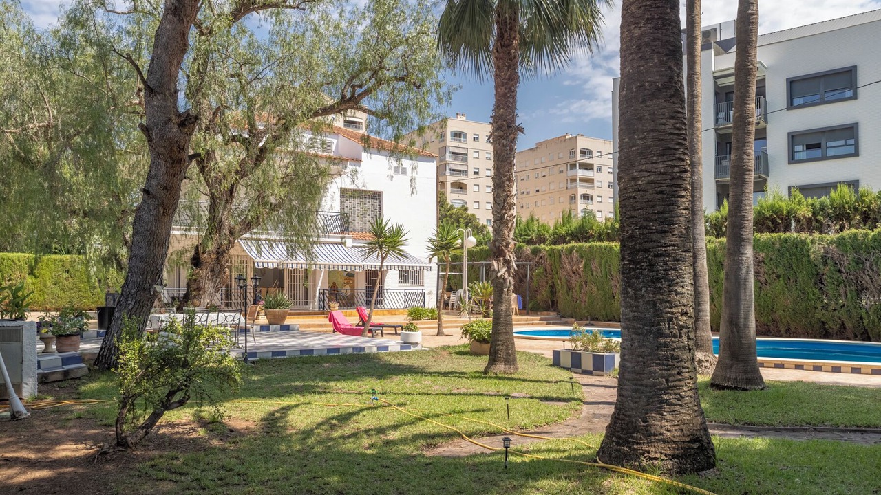 Photo of Outdoor in Benicassim