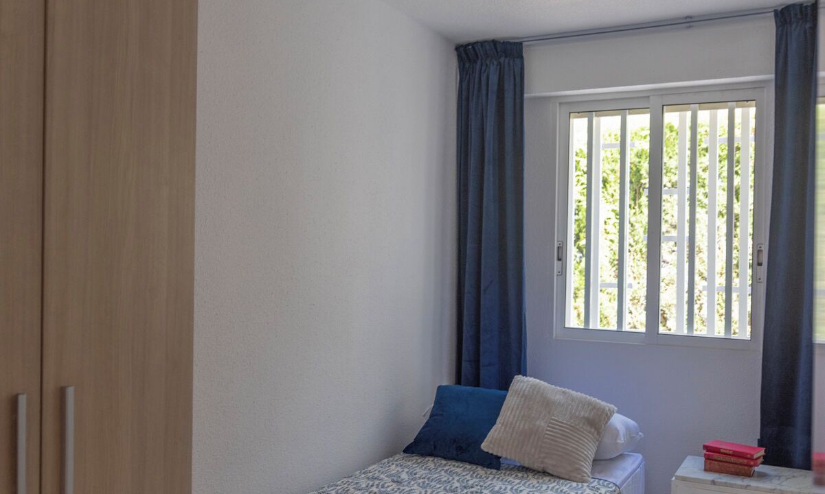 Photo of Bedroom in Benicassim
