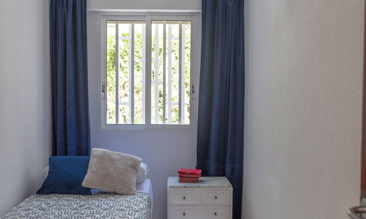 Photo of Bedroom in Benicassim
