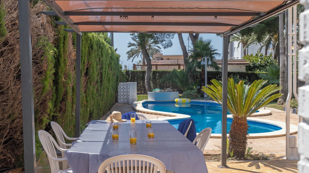 Photo of Outdoor in Benicassim