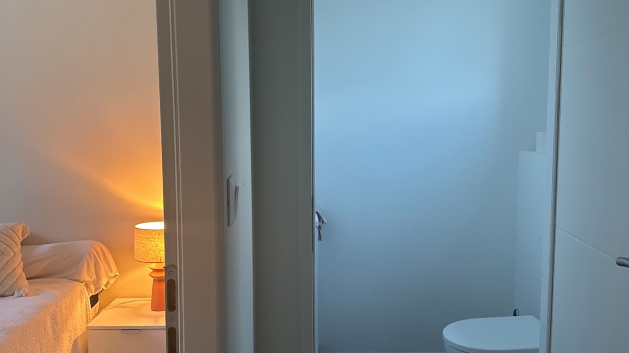 Photo of Bathroom in Heuqueville