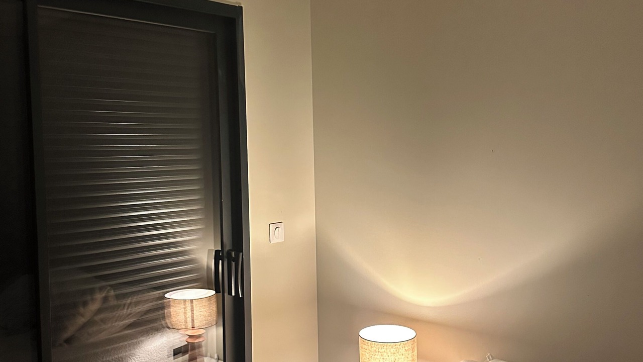 Photo of Bedroom in Heuqueville