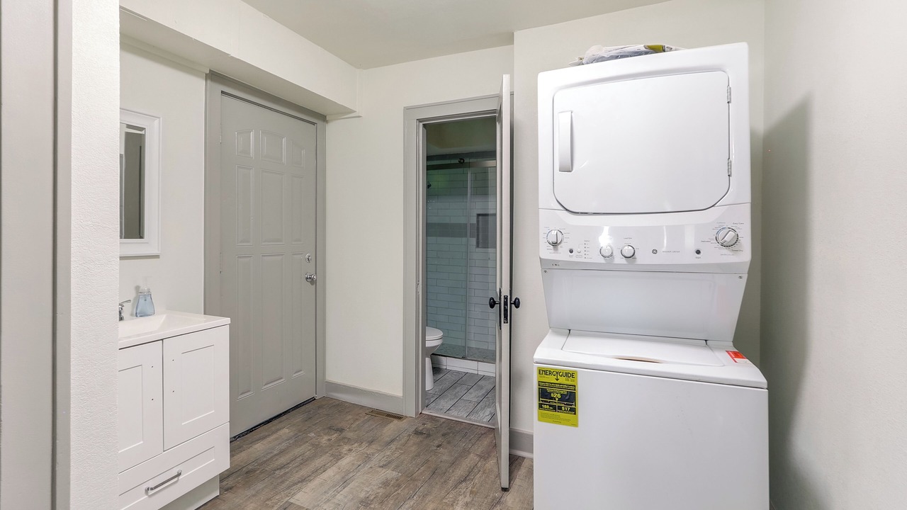 Photo of Bathroom in Wichita