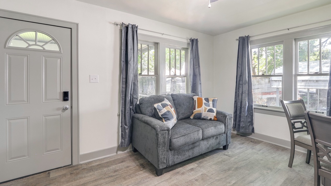Photo of Bedroom in Wichita