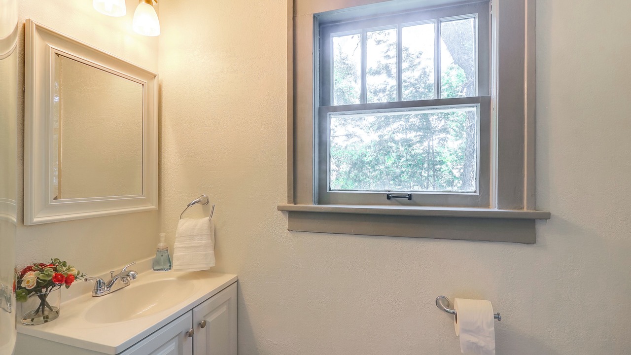 Photo of Bathroom in Wichita