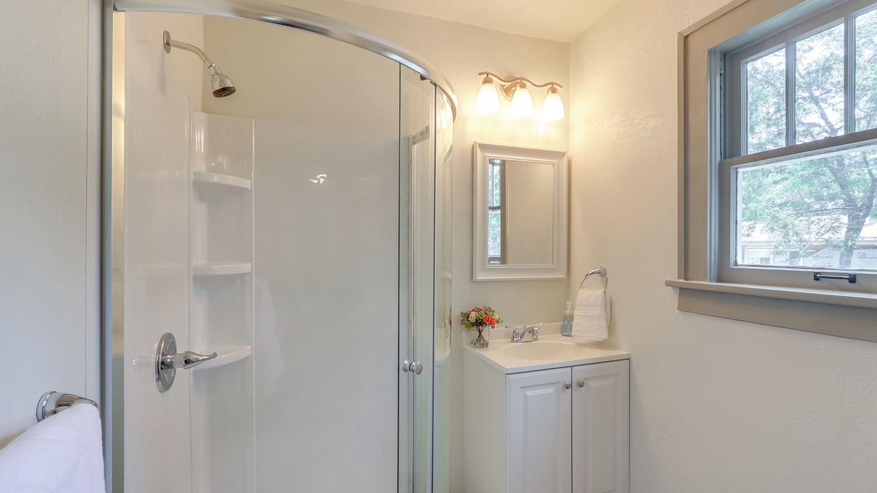 Photo of Bathroom in Wichita