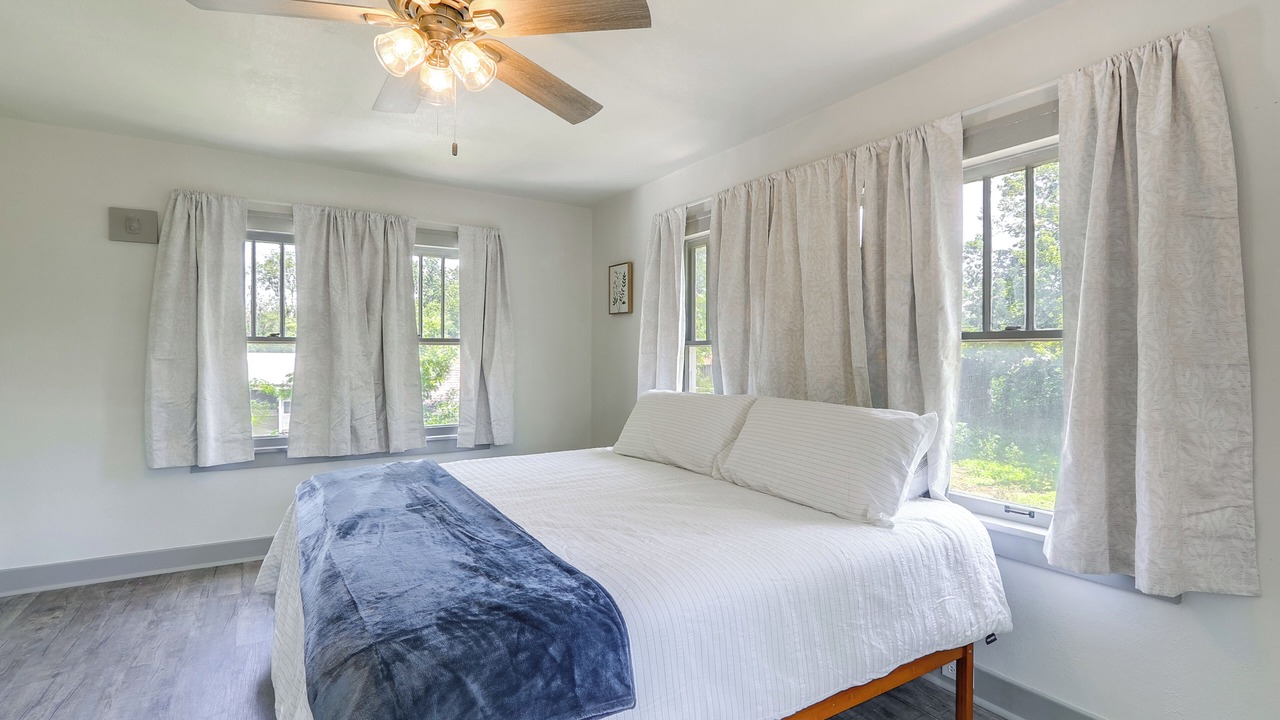 Photo of Bedroom in Wichita