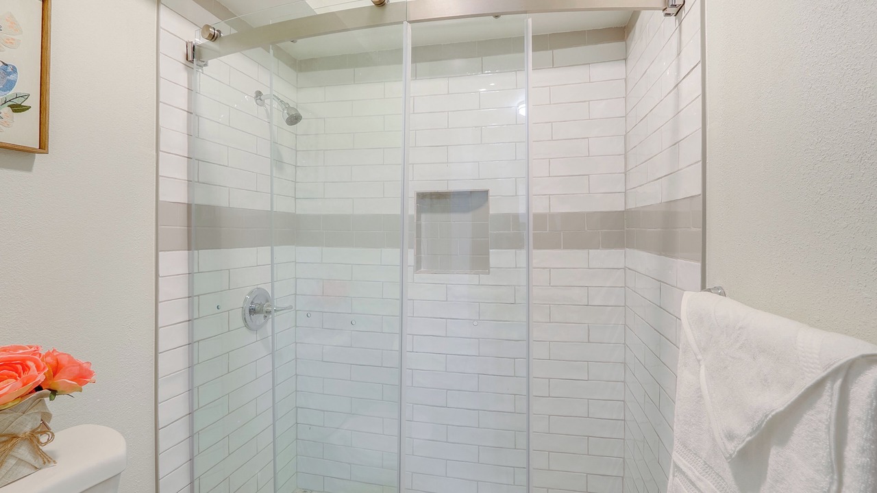 Photo of Bathroom in Wichita
