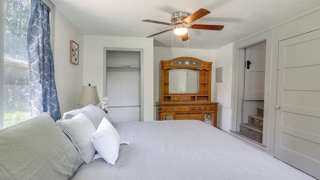 Photo of Bedroom in Wichita