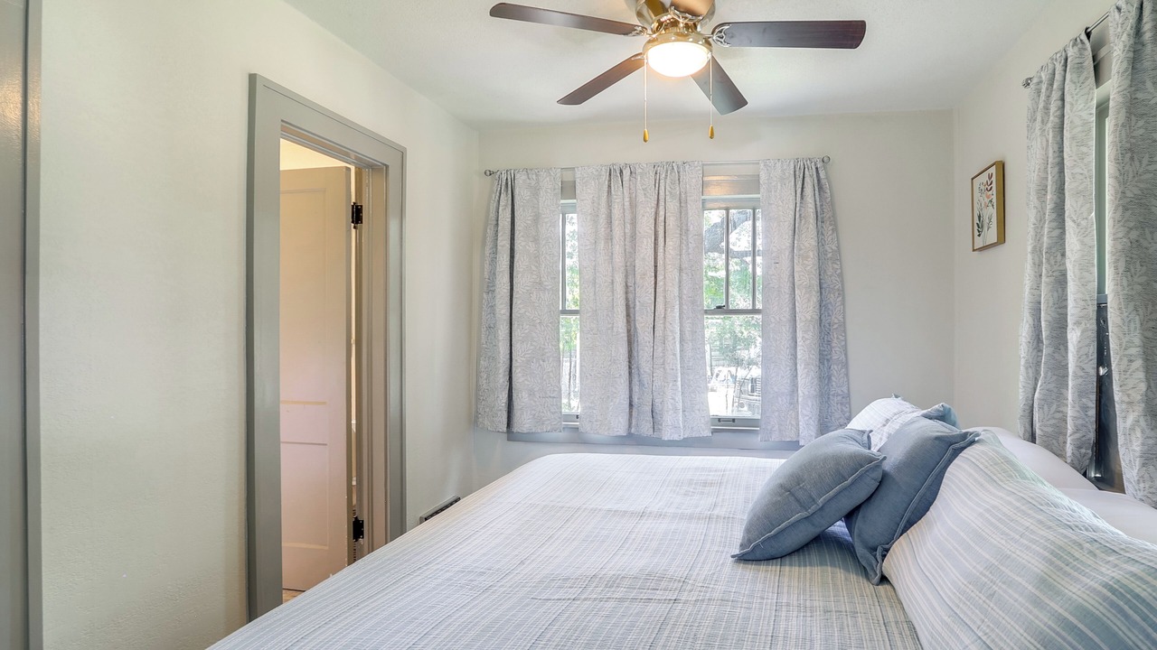 Photo of Bedroom in Wichita