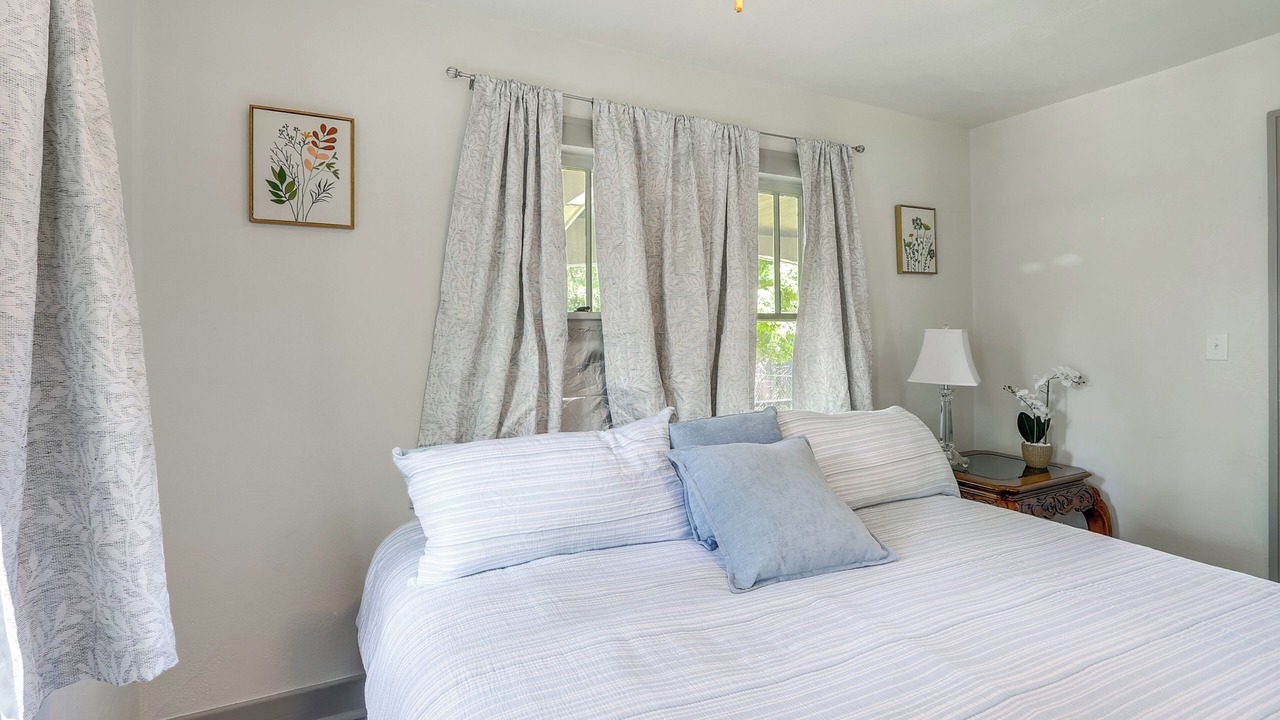 Photo of Bedroom in Wichita