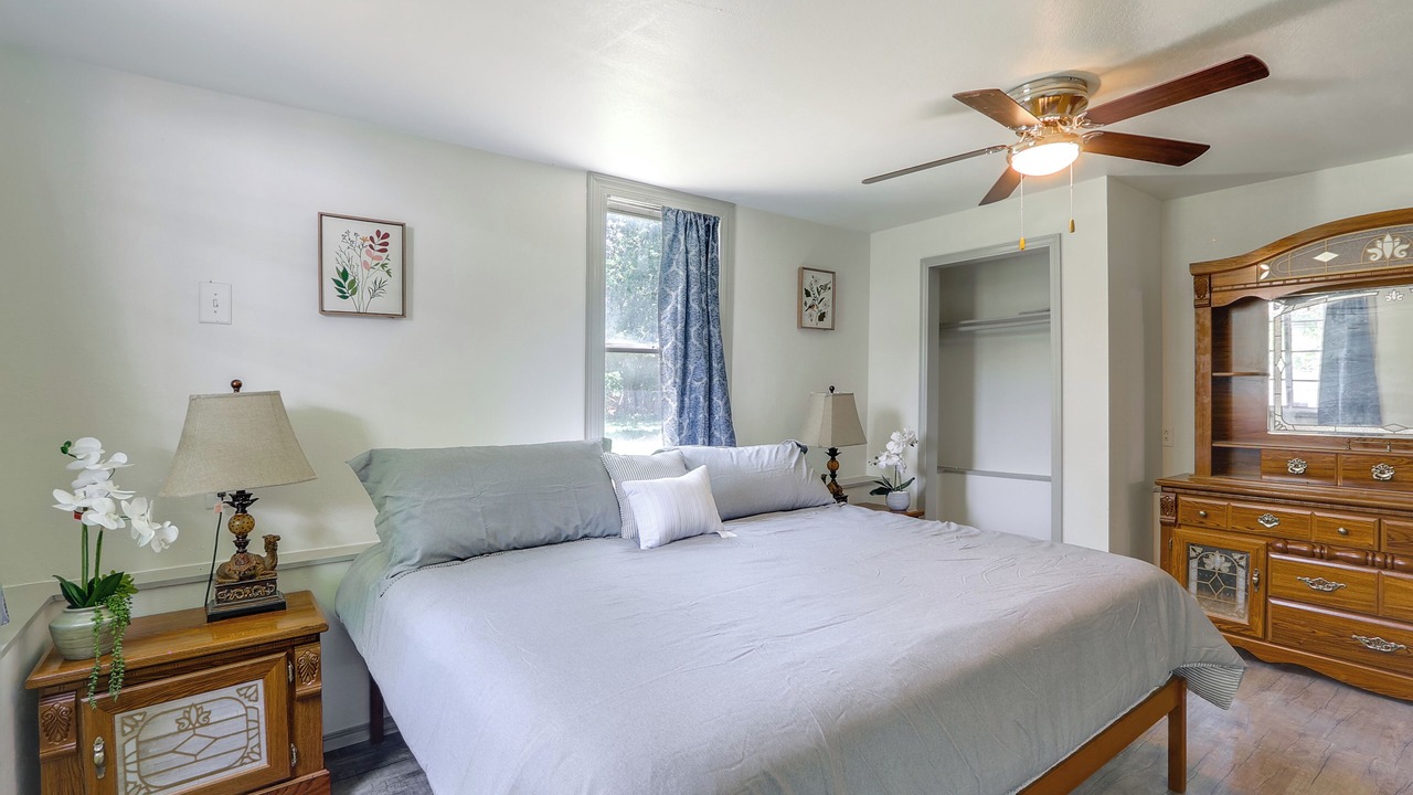 Photo of Bedroom in Wichita