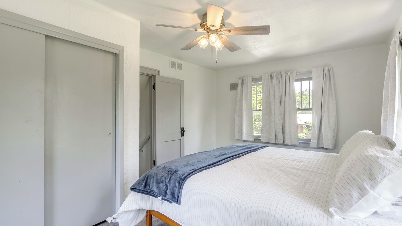 Photo of Bedroom in Wichita