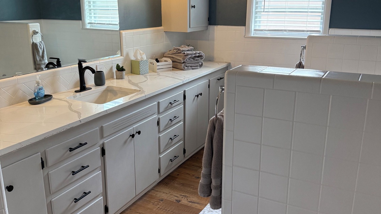 Photo of Bathroom in Clovis