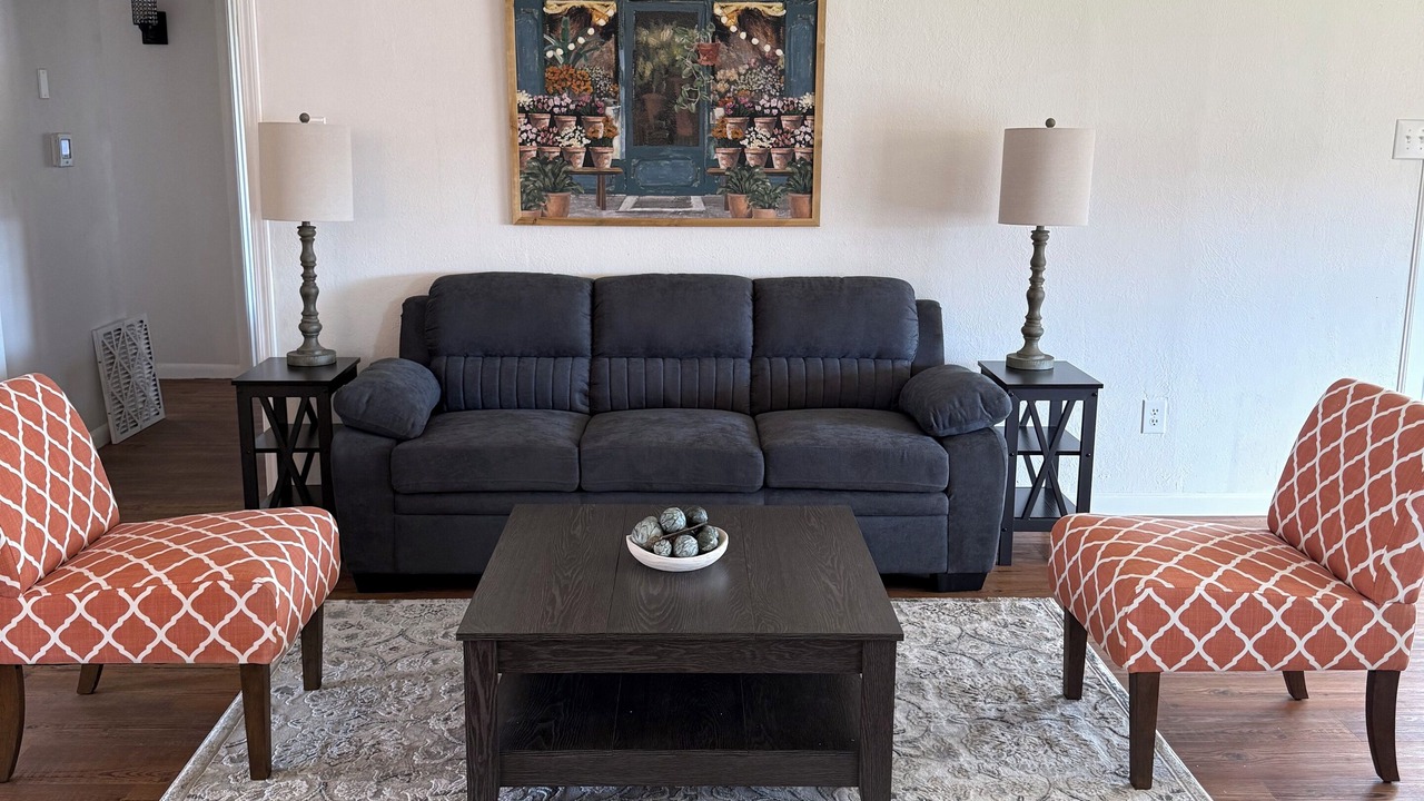 Photo of Livingroom in Clovis