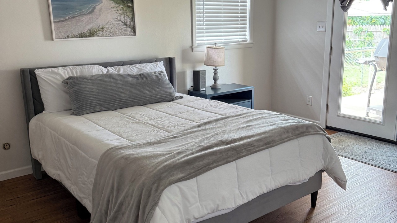 Photo of Bedroom in Clovis