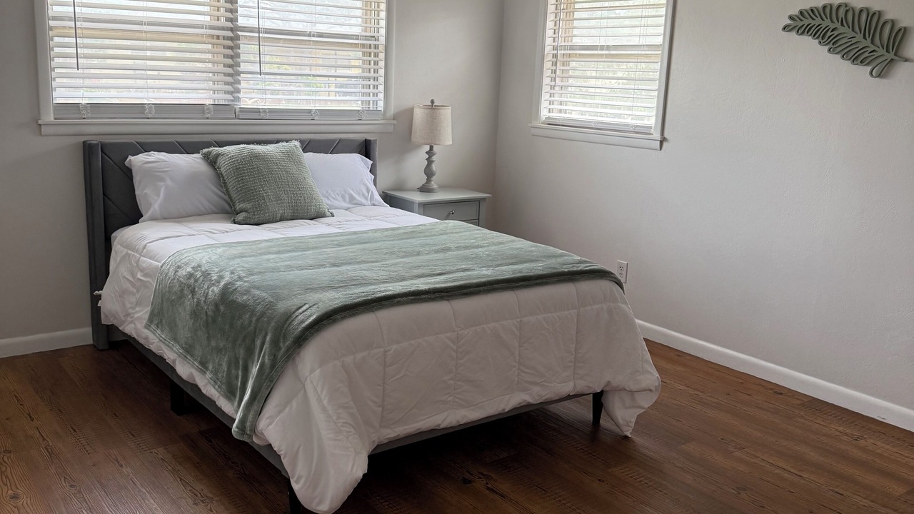 Photo of Bedroom in Clovis