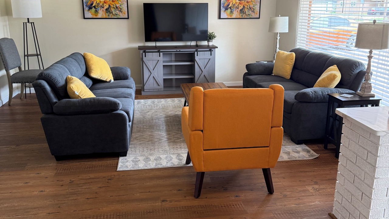 Photo of Livingroom in Clovis