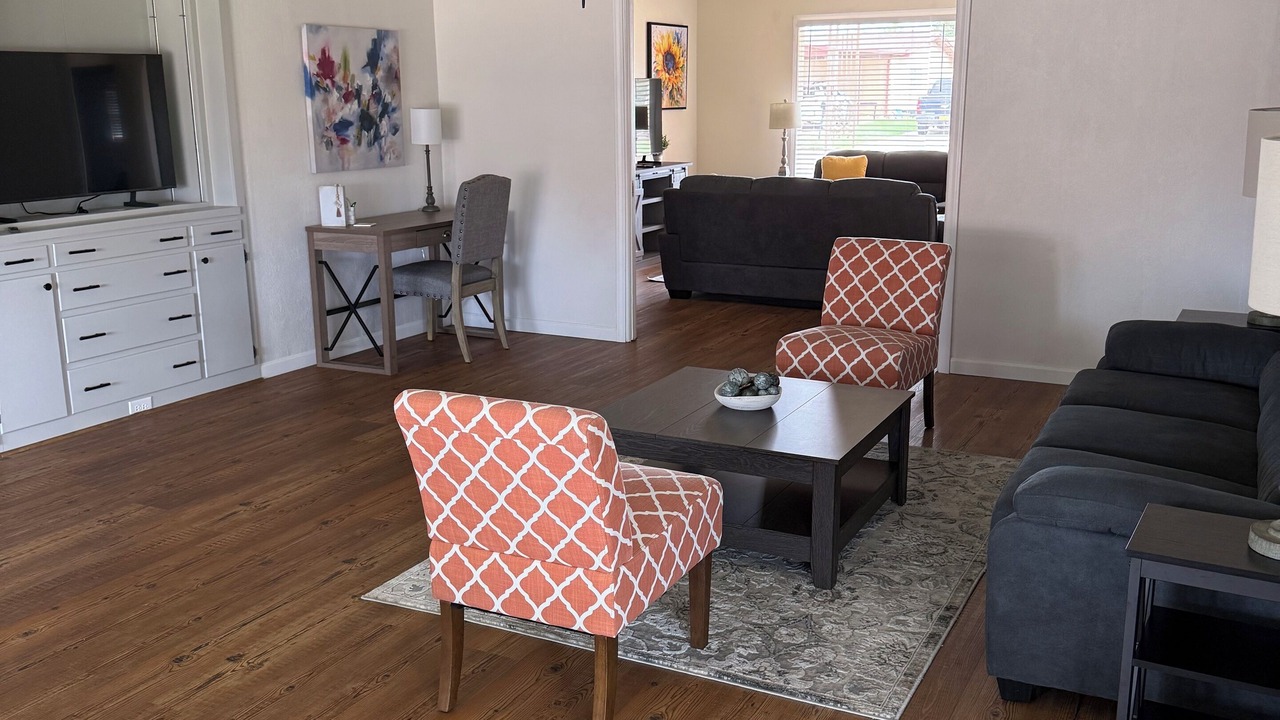 Photo of Livingroom in Clovis