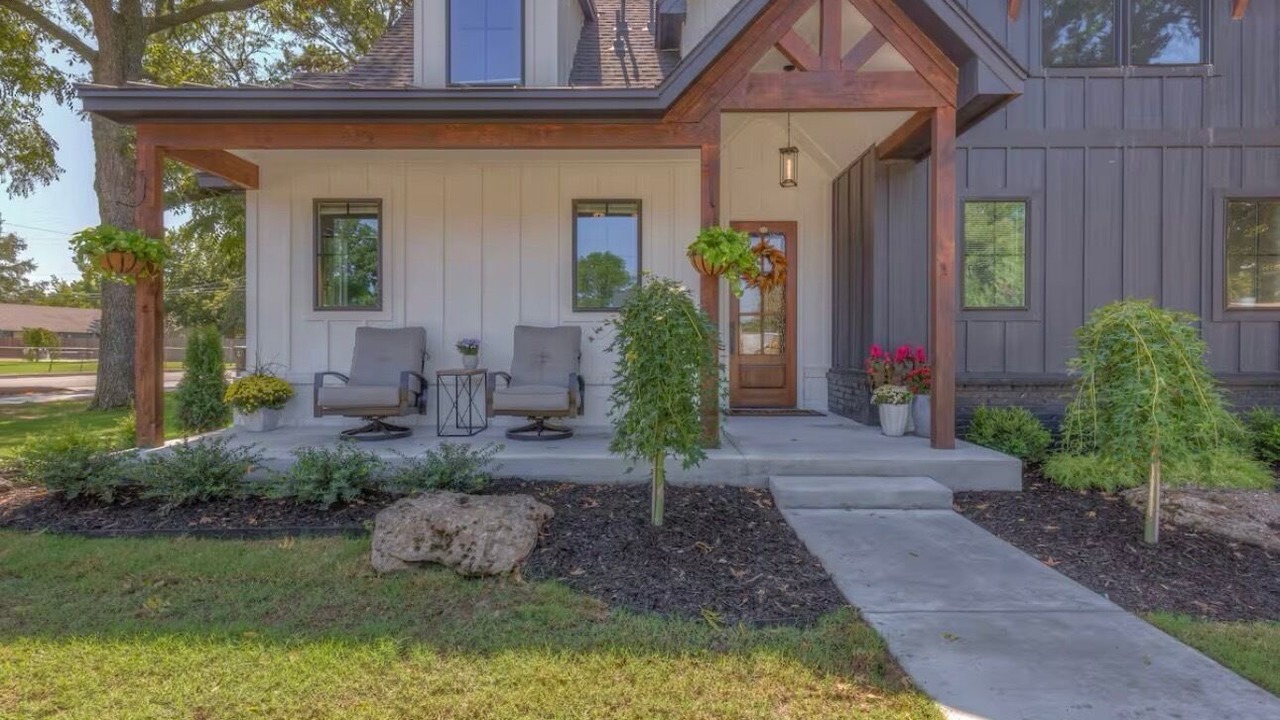 Photo of Outdoor in Broken Arrow