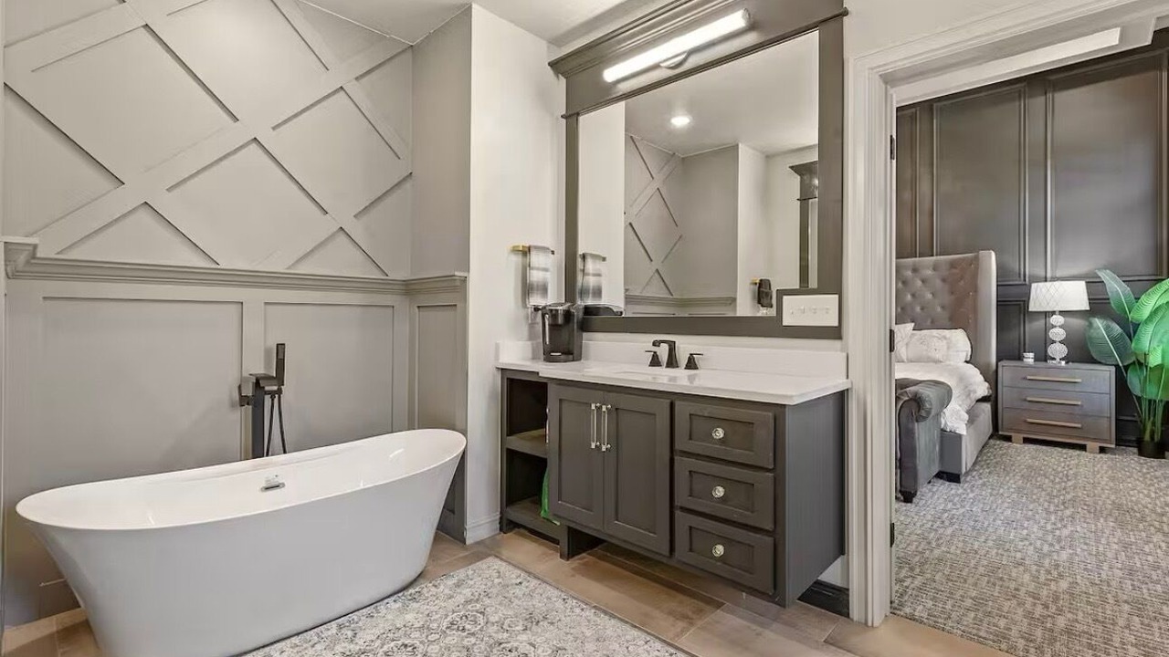 Photo of Bathroom in Broken Arrow