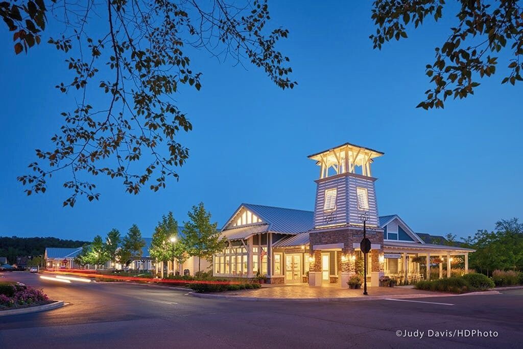 Photo of Outdoor in Sun Ridge