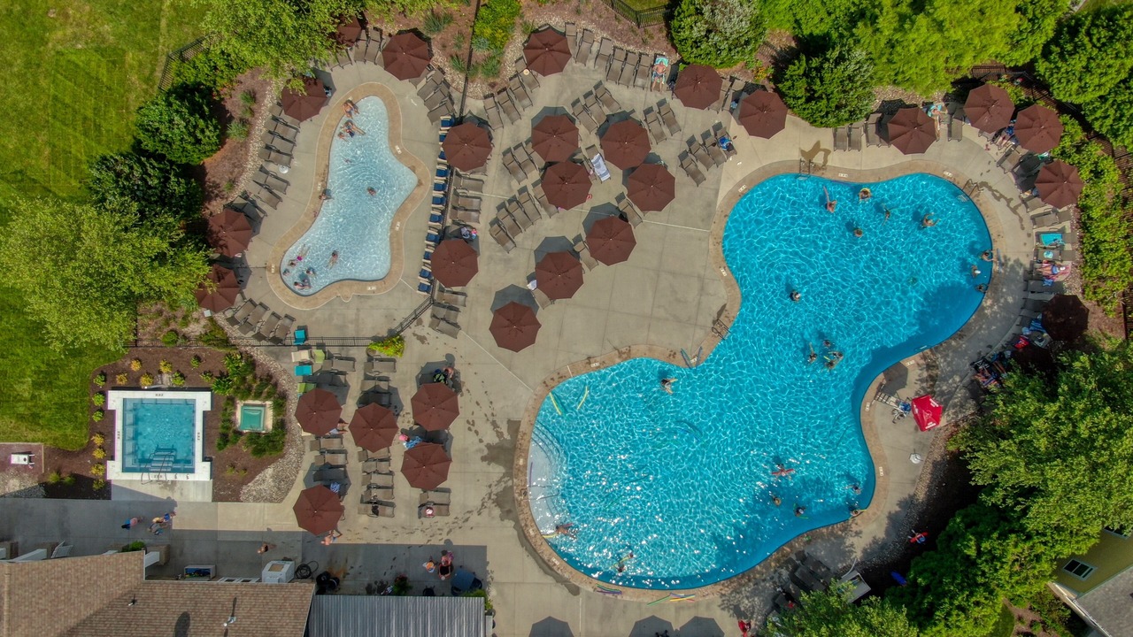 Photo of Outdoor in Sun Ridge