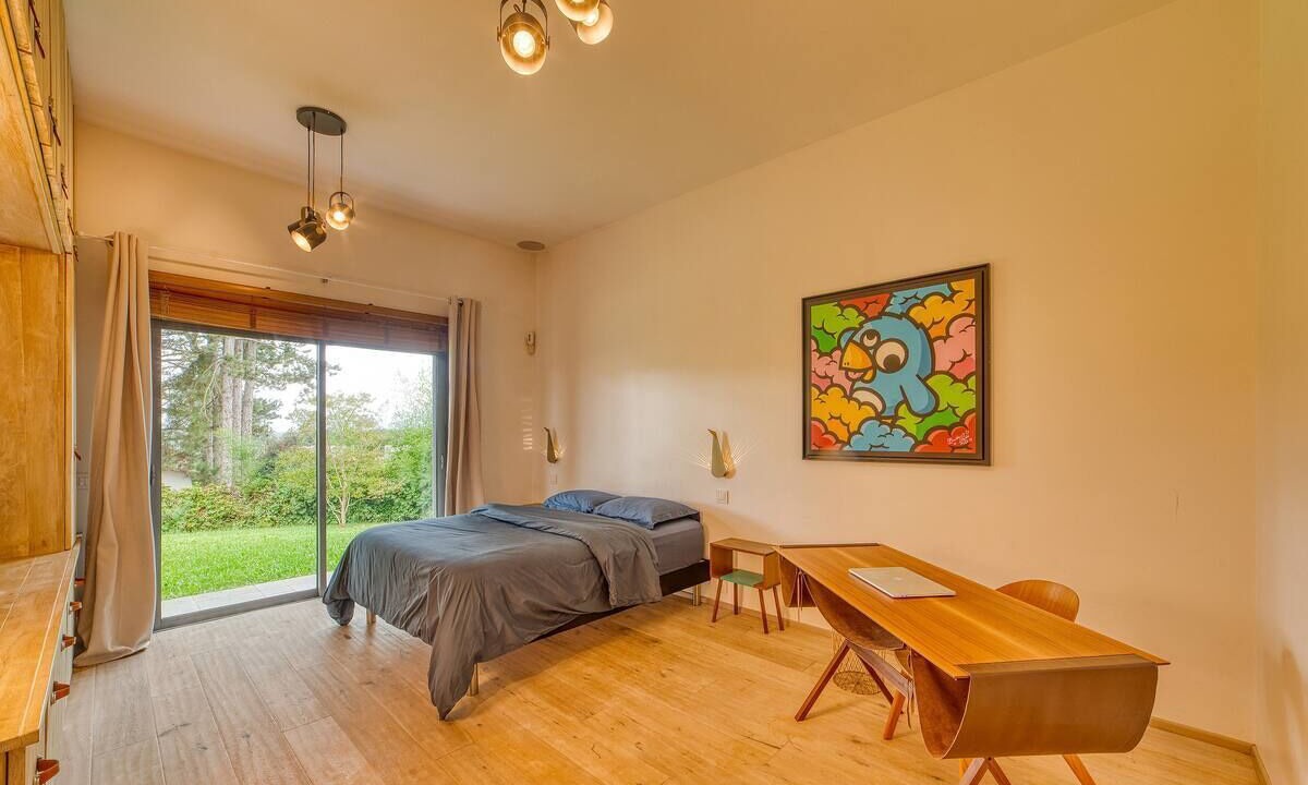 Photo of Bedroom in Montanay