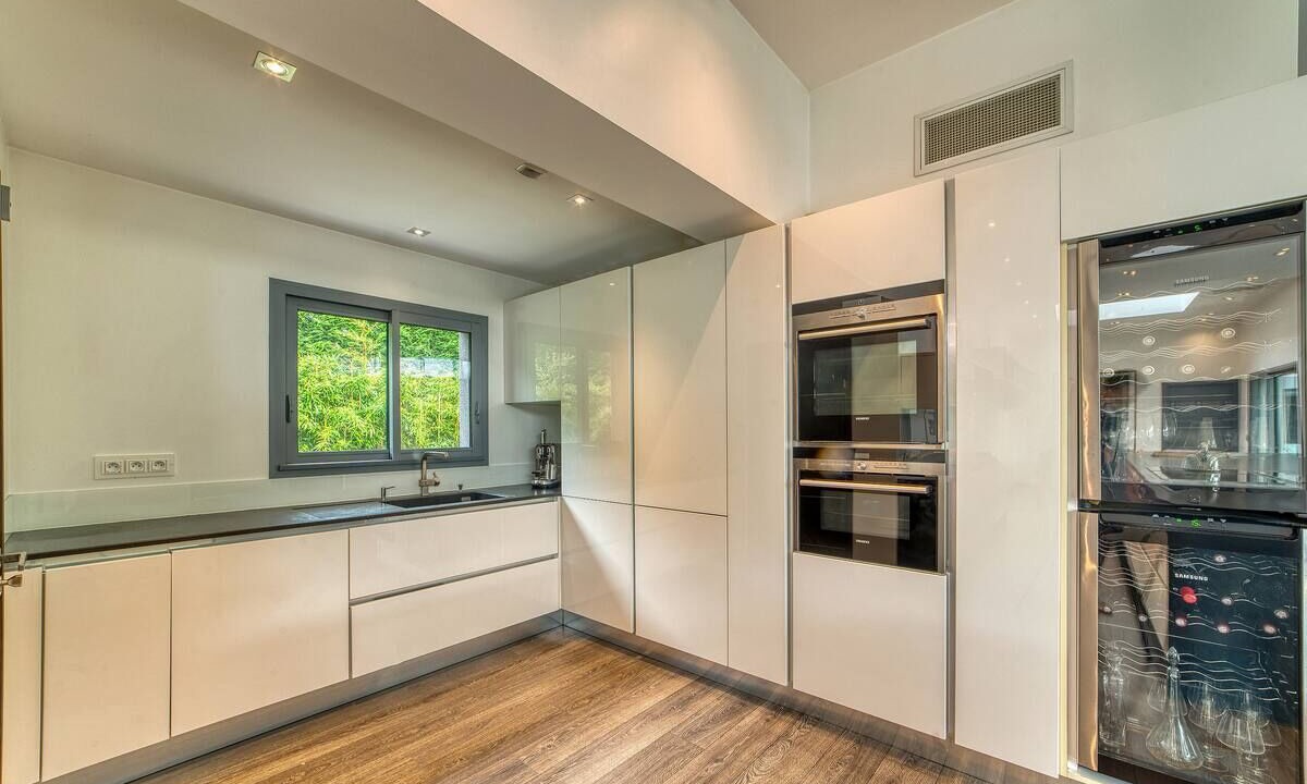 Photo of Kitchen in Montanay