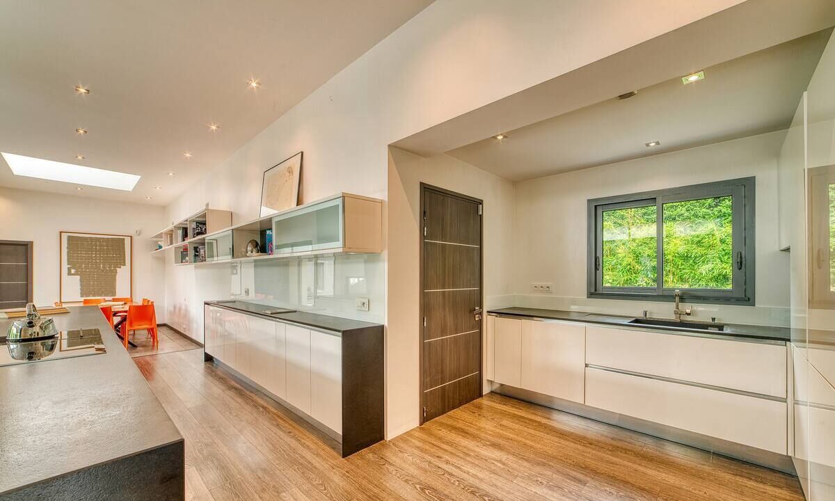 Photo of Kitchen in Montanay